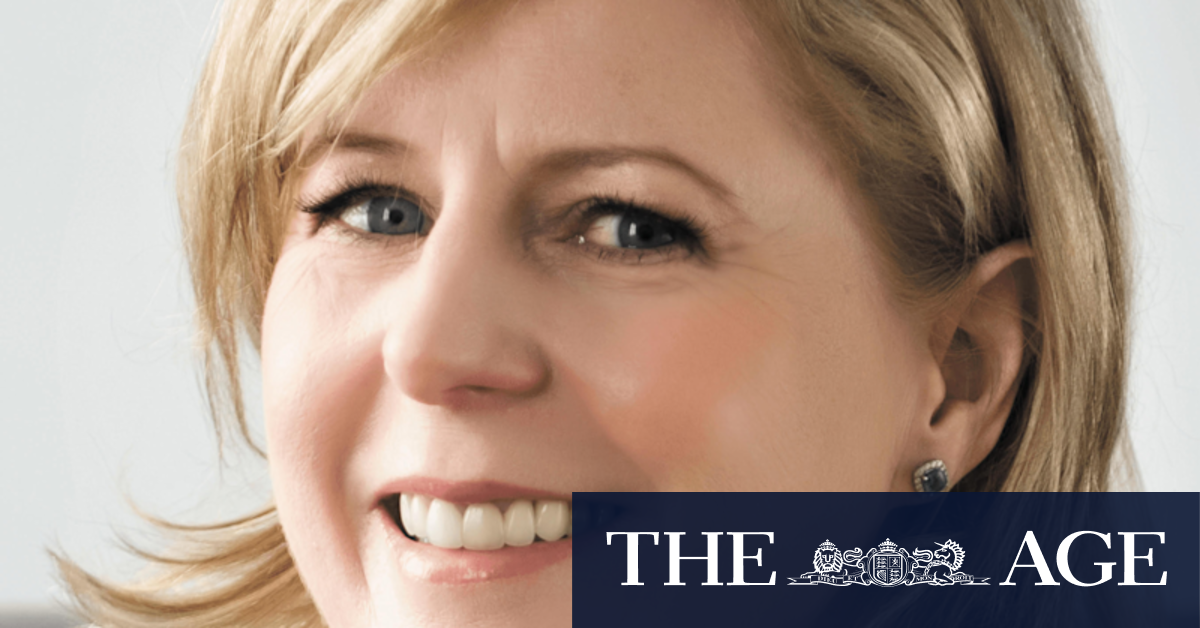 She's apples. Liane Moriarty tops the books charts for Christmas - Vimarsana News