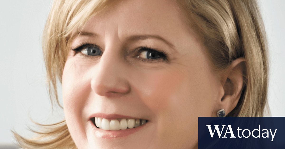 She's apples. Liane Moriarty tops the books charts for Christmas - Vimarsana News