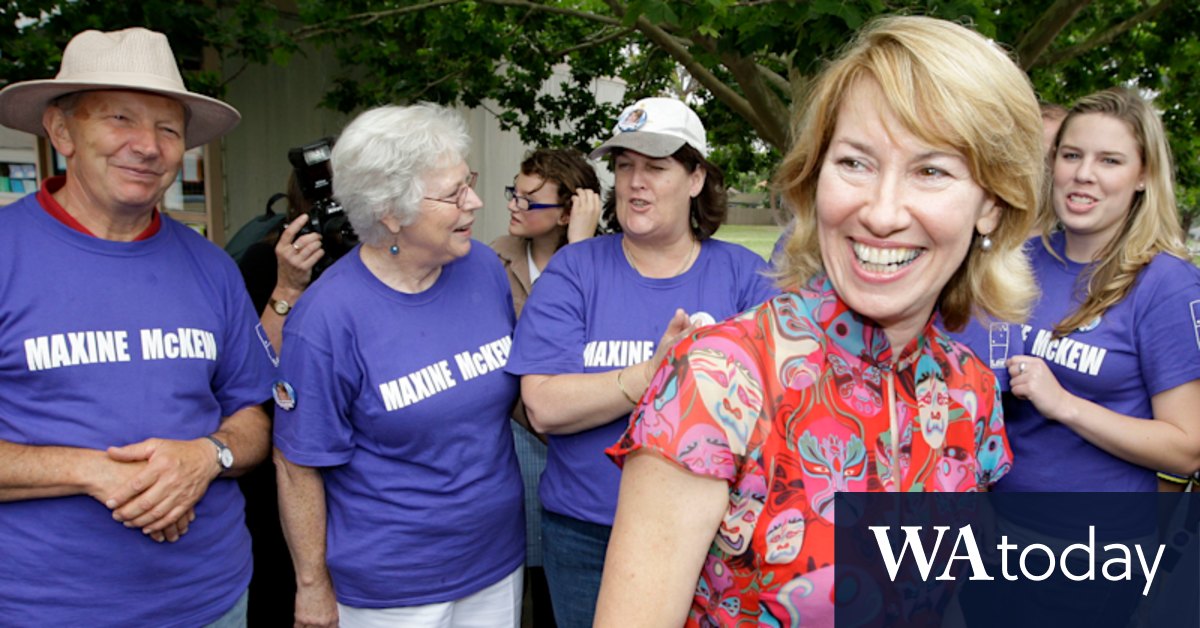 Kings Birthday honours 2023: Maxine McKew, Jenny Macklin and Colin Barnett among washed-up politicians to make list - Vimarsana News