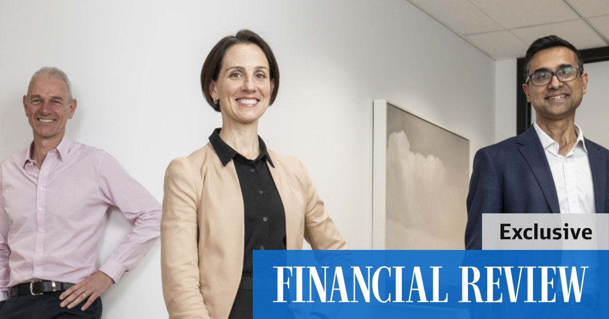 Adamantem seeking to raise about $350m for ESG fund - Vimarsana News