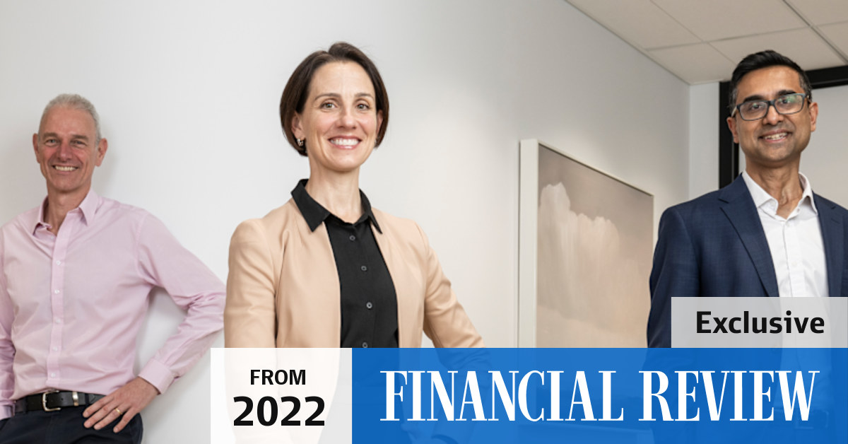 Adamantem seeking to raise about $350m for ESG fund