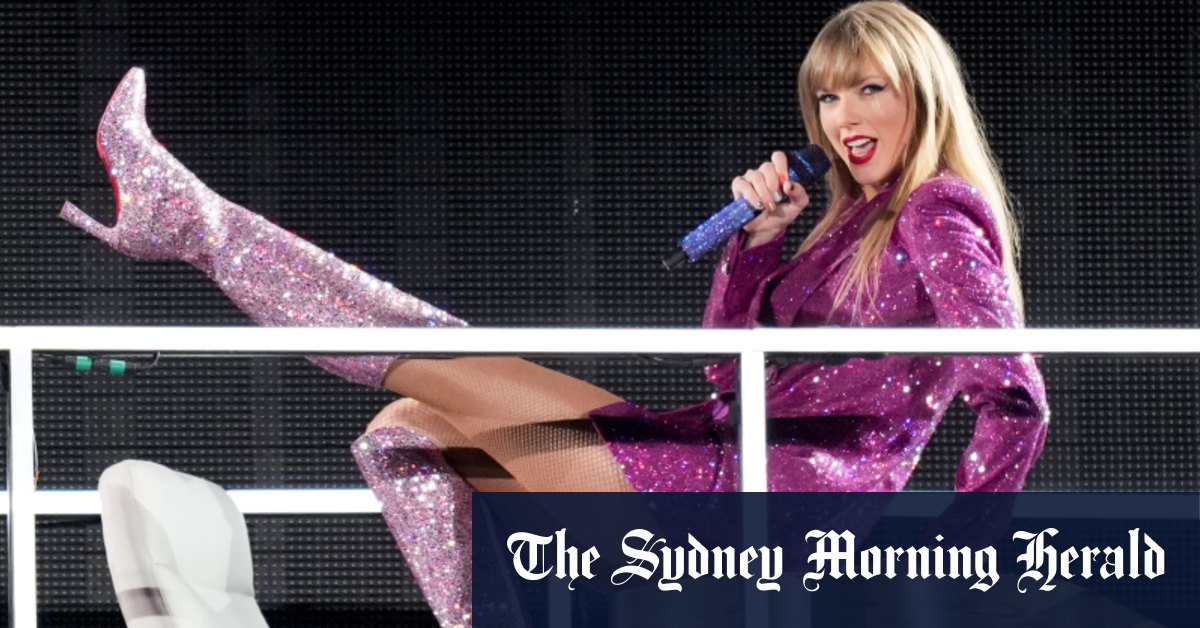 Taylor Swift Eras Tour: things to do around the Sydney shows - Vimarsana News