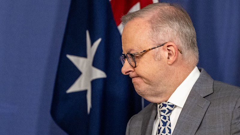 Turkey refused to budge so Australia caved. Why is Albanese still calling it a win?