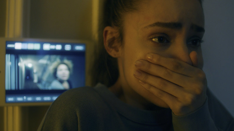 Review Of Songbird Movie