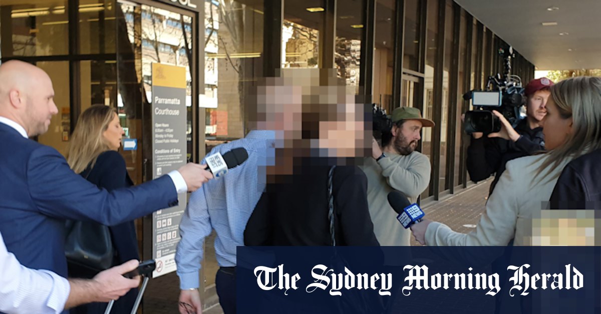 William Tyrrell's foster mother pleads guilty to assaulting child - Vimarsana News