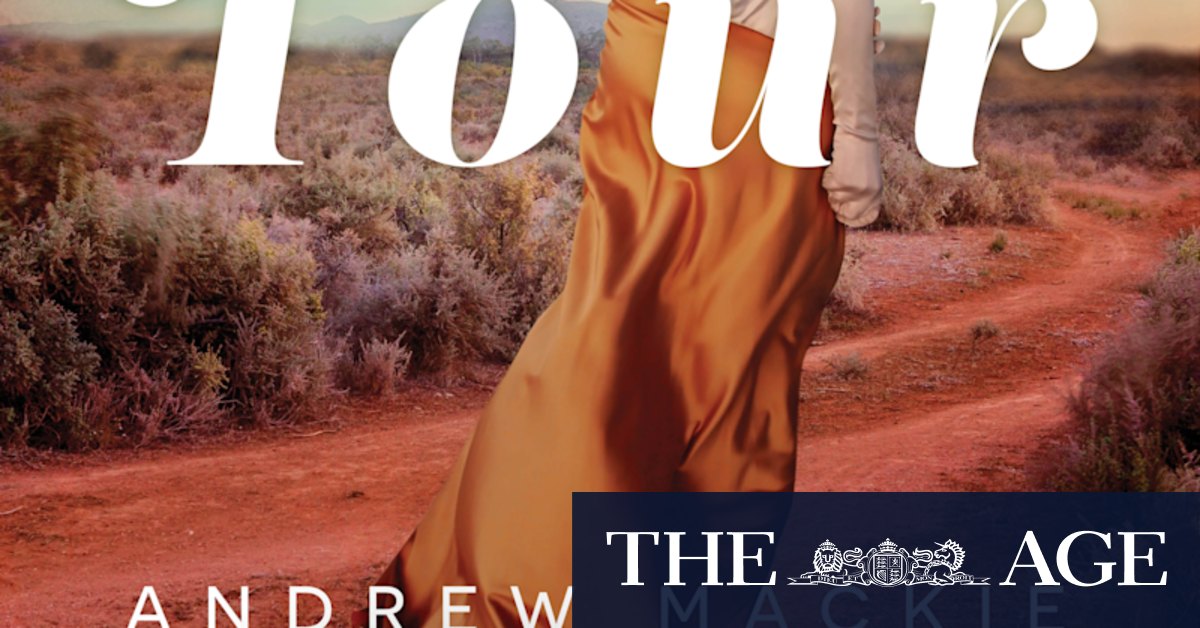 Fiction reviews: A gossipy royal romp in the style of The Crown - Vimarsana News