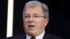 Former RBA board member Warwick McKibbin.