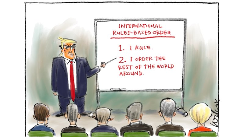 Privatisation has failed in its service to society (australia) — The Age
