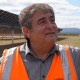 Casella Family Brands managing director John Casella at the group’s winery at Yenda in NSW. 