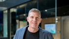 Joseph Lyons, managing director of Xero Australia and Asia.