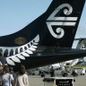Air New Zealand cuts flights, profit outlook on coronavirus hit