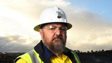 Real Threat To Our Viability Ballarat Miner Warns On Gold Royalty