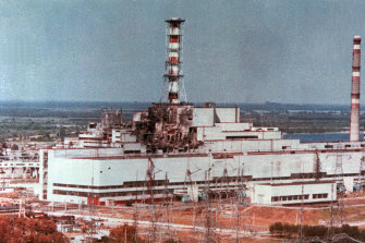 Six months after the Chernobyl nuclear disaster of 1986 a new global agreement had been debated and approved. 
