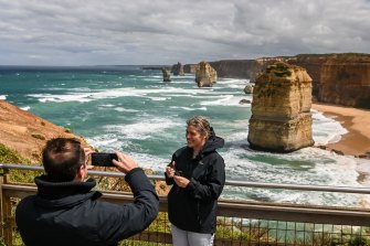 Coronavirus Victoria: Victorians snag 40,000 travel ...