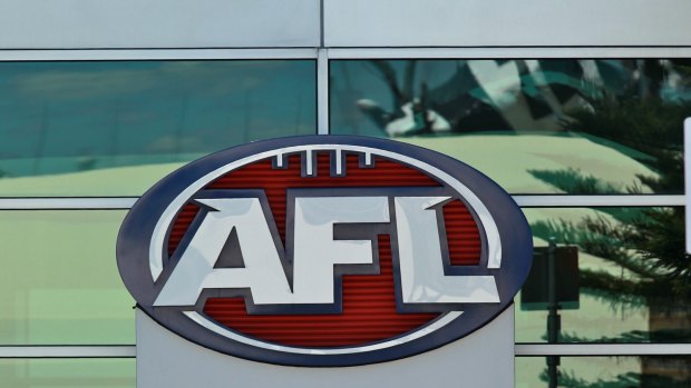 Set for take-off: The AFL is scrambling to arrange safe transits for interstate teams in round one of season 2020 which kicks-off on Thursday night.