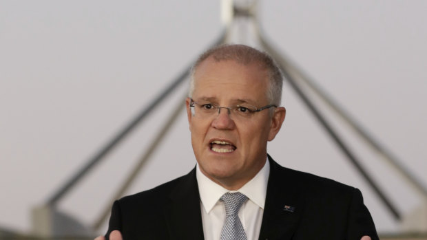 Scott Morrison's political instincts are sharper than Malcolm Turnbull's.