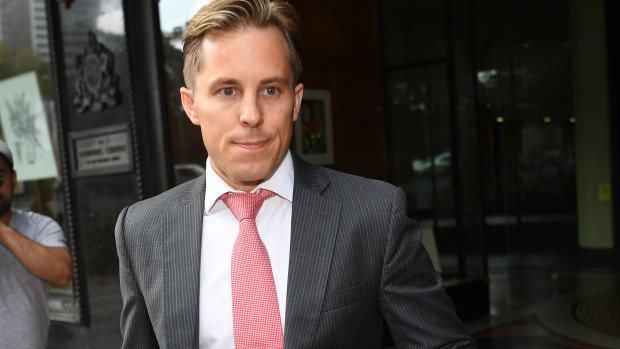 Brody Clarke is being sued by Birketu and WIN Corporation for the return of alleged stolen funds as well as facing charges of obtaining financial advantage by deception, totalling $9.75 million.