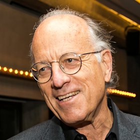 Former Sydney Opera House chairman Joe Skryzinski.