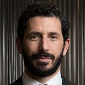 Seven Group CEO Ryan Stokes has raised the conglomerate’s offer to try and secure control of Boral.