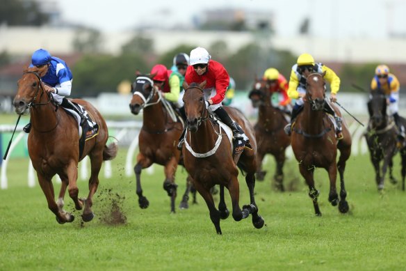 Racing heads to Wyong on Thursday with an eight-race card.