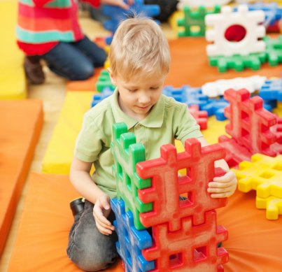 The childcare sector is "well and truly worried" about the prospect of a coronavirus shutdown.