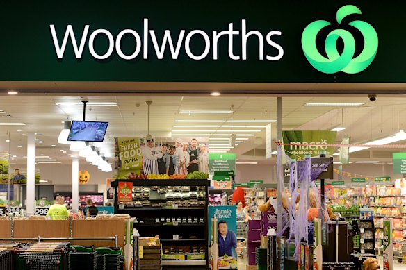 Large stores will be closed on Saturday.