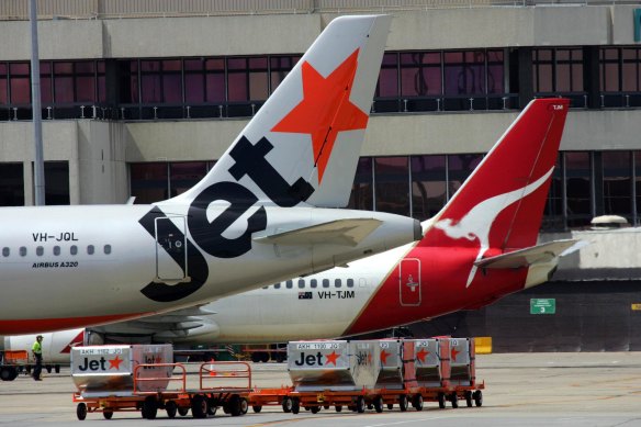 Qantas Airways is waiting to learn its fate after a last-ditch appeal in the High Court over its 2020 outsourcing. 