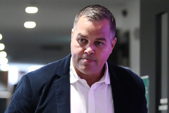 Anthony Seibold flopped as a coach at Brisbane, but he deserves significant praise for his efforts in battling online trolls.
