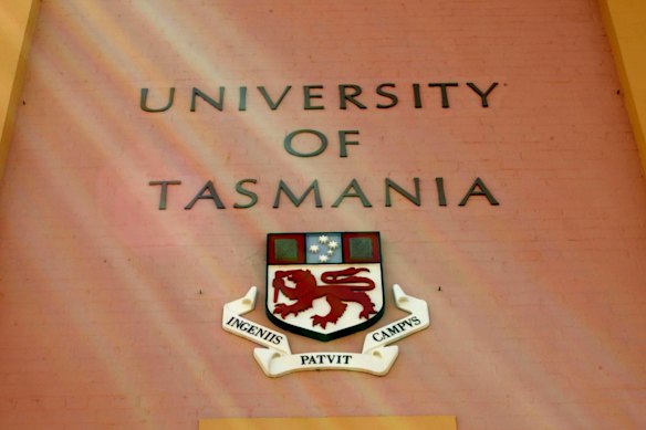 The University of Tasmania’s R. A. Rodda Museum collected remains from coronial autopsies.