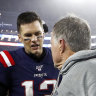 Patriots, 49ers stay undefeated after latest NFL action