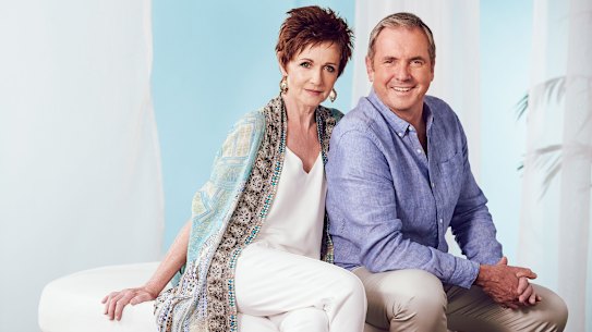 Was it all a dream? How will we say goodbye to Susan (Jackie Woodburne) and Karl (Alan Fletcher)?