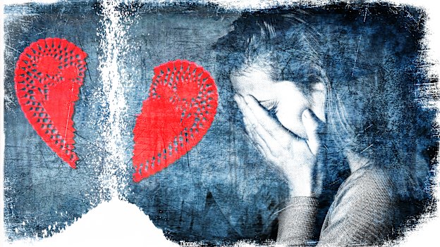 It is hard to find a woman in a relationship with anyone on ice who hasn't been violently abused, say experts. 