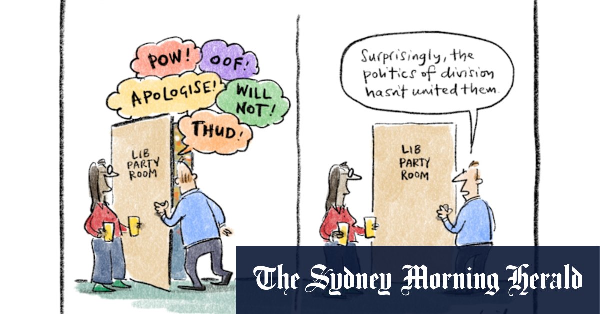The Price of a megaphone