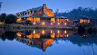 Elanor Investors spent $10 million refurbishing Cradle Mountain Lodge.