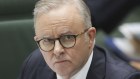 Prime Minister Anthony Albanese is desperate for gains in Queensland.