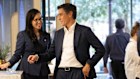 ANZ’s new CEO Nuno Matos has ordered a new strategy review that puts some staff in the firing line.