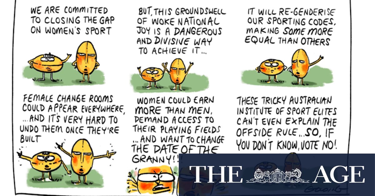 Matildas public holiday: Outrage about a holiday we might actually relate to - Vimarsana News
