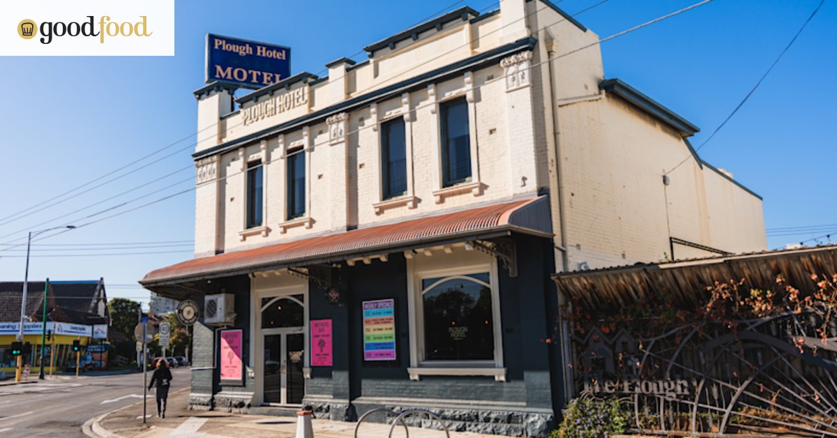 Get $6 tacos and $15 pizza at this inner-west pub