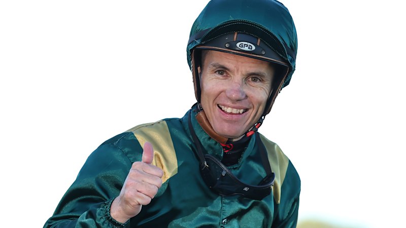 Leading jockey hopes six of the best will deliver victory at Hawkesbury (australia) — SMH