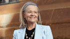 Nicola Forrest plans to use her wealth to support children and women as well as regional and Indigenous communities.