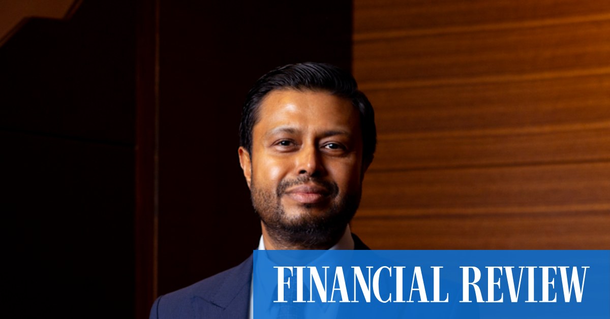 AirTrunk lines up $1.7b green loan for massive Tokyo data centre