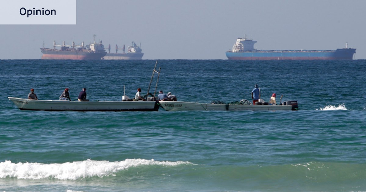 Dire straits: The oil industry is facing its worst nightmare