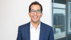 TechnologyOne CEO Ed Chung.