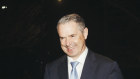 Stephen Conroy, chairman of TG Public Affairs.