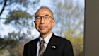 Japan’s ambassador to Australia, Kazuhiro Suzuki