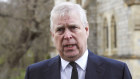 Prince Andrew has denied Ms Giuffre’s allegations.