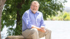 Incoming Chief Scientist Tony Haymet says AI should be an export industry of the future.