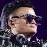 Alibaba founder Jack Ma was a symbol of Chinese success but he is now keeping a much-lower profile.