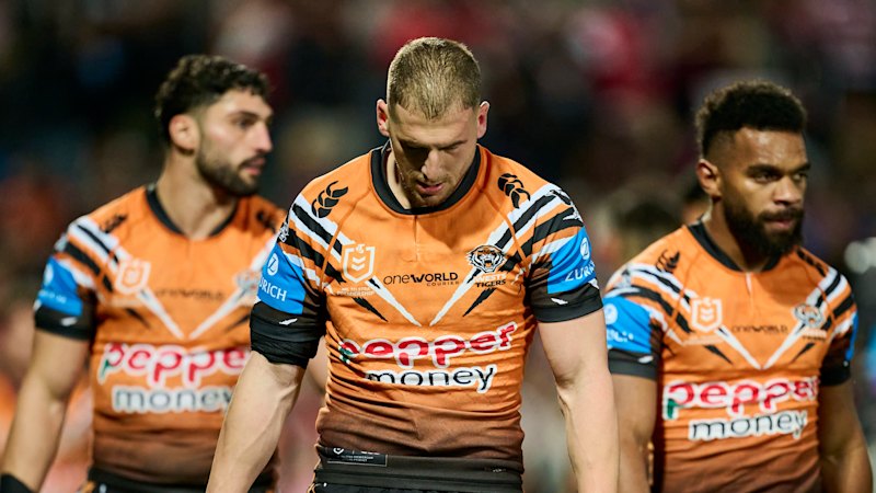 The inside story of why Adam Doueihi refused to play for Wests Tigers