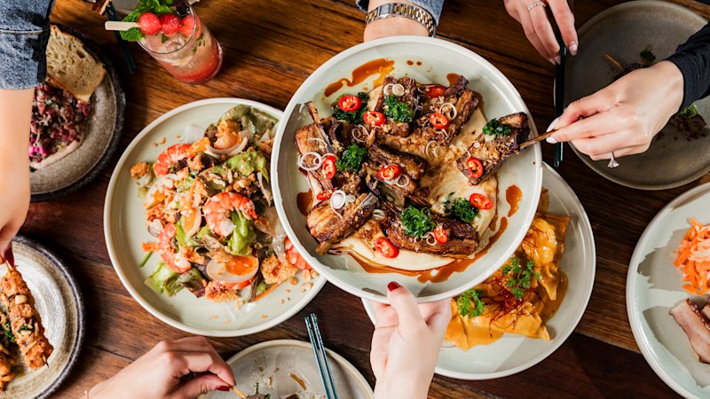 Hello Auntie Proves Modern Vietnamese Doesn't Need Fine-Dining Manners